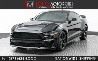 Used 2021 Ford Mustang GT w/ Equipment Group 301A image 1