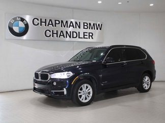 Used 2015 BMW X5 sDrive35i image 1