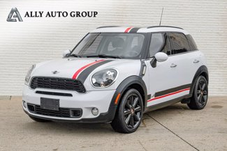 Used 2014 MINI Cooper Countryman S image 1