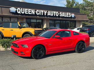 Used 2013 Ford Mustang GT Premium image 1