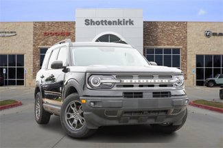 Used 2021 Ford Bronco Sport Big Bend image 1