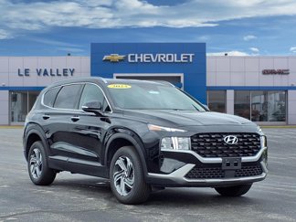 Used 2023 Hyundai Santa Fe SEL image 1