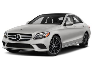 Used 2020 Mercedes-Benz C 300 4MATIC Sedan image 1