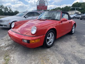 Used 1992 Porsche 911 Carrera image 1