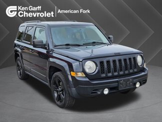Used 2014 Jeep Patriot Sport w/ Power Value Group image 1