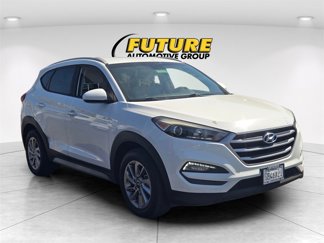 Used 2018 Hyundai Tucson SEL image 1