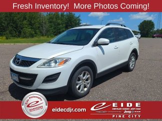 Used 2011 MAZDA CX-9 Touring image 1