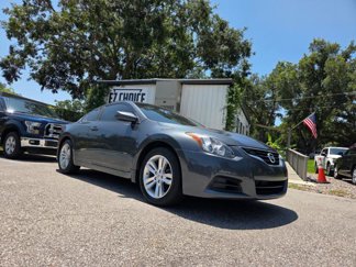 Used 2013 Nissan Altima 2.5 S image 1