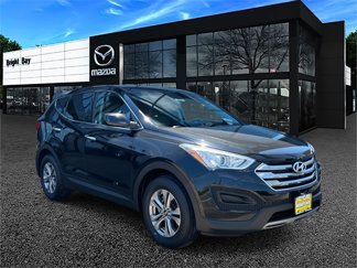 Used 2016 Hyundai Santa Fe Sport image 1