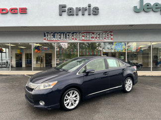 Used 2010 Lexus HS 250h Premium w/ Park Assist Pkg image 1