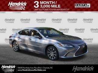 Used 2019 Lexus ES 350 image 1