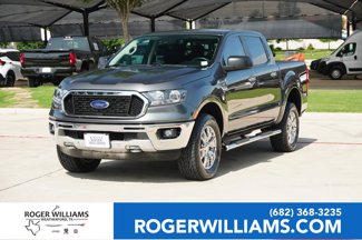 Used 2019 Ford Ranger XLT w/ Equipment Group 302A Luxury image 1