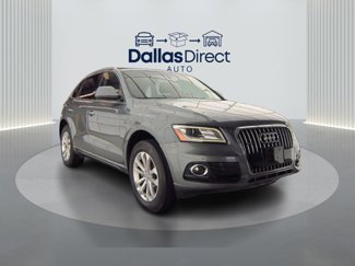 Used 2016 Audi Q5 2.0T Premium Plus image 1