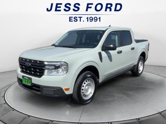 Used 2024 Ford Maverick XL w/ Equipment Group 100A Standard image 1