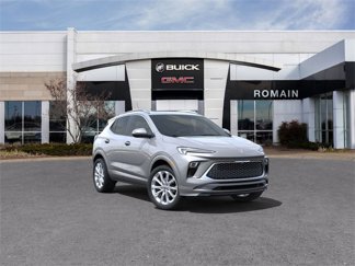 New 2024 Buick Encore GX Avenir w/ Avenir Technology Package image 1
