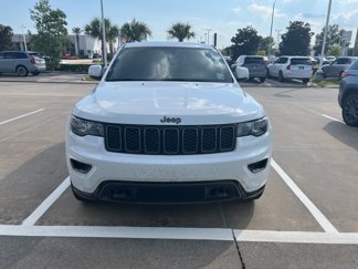 Used 2016 Jeep Grand Cherokee Limited 75th Anniversary image 1