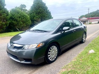 Used 2009 Honda Civic LX image 1