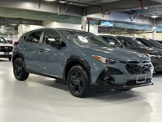 Used 2024 Subaru Crosstrek 2.0i image 1
