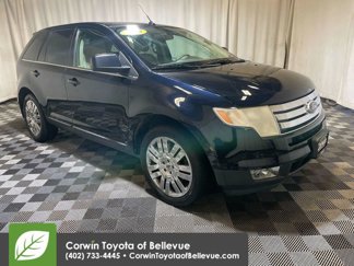 Used 2010 Ford Edge Limited image 1