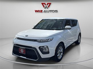 Used 2020 Kia Soul S image 1