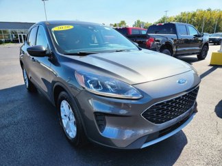 Used 2020 Ford Escape SE video 1