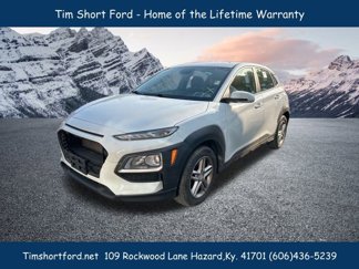 Used 2019 Hyundai Kona SE image 1