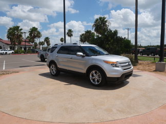 Used 2015 Ford Explorer Limited image 1