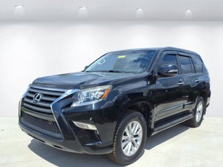 Used 2018 Lexus GX 460 Premium image 1