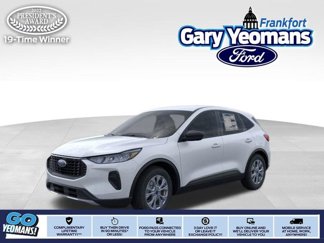 New 2025 Ford Escape Active w/ Cold Weather Package image 1
