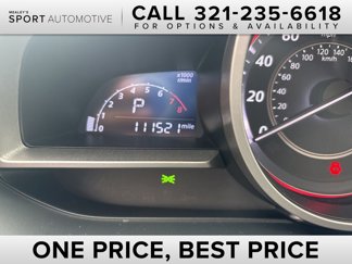 Used 2016 MAZDA MAZDA3 i Sport w/ Preferred Equipment Package image 1