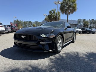Used 2020 Ford Mustang Coupe image 1