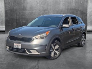 Used 2017 Kia Niro EX image 1
