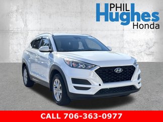 Used 2020 Hyundai Tucson Value image 1