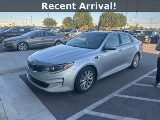 Used 2016 Kia Optima EX w/ Premium Package image 1