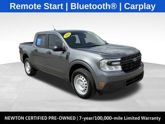 Used 2022 Ford Maverick XL image 1
