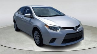 Used 2016 Toyota Corolla L image 1