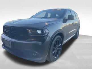 Used 2018 Dodge Durango GT w/ Premium Group image 1