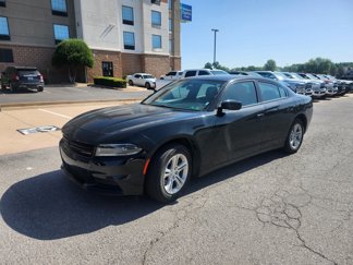 Used 2023 Dodge Charger SXT image 1