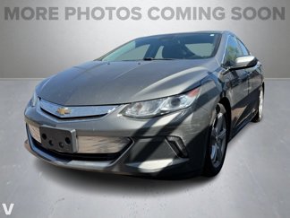 Used 2016 Chevrolet Volt LT image 1