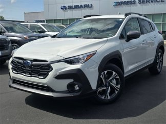 New 2025 Subaru Crosstrek 2.5i Premium image 1
