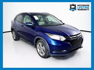 Used 2016 Honda HR-V EX-L image 1