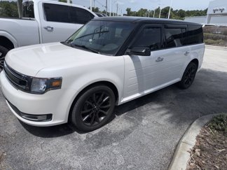 Used 2018 Ford Flex SEL w/ Equipment Group 202A image 1