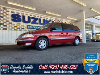 Used 2003 Ford Windstar SE image 1