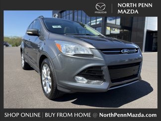Used 2013 Ford Escape SEL image 1