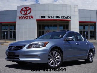 Used 2012 Honda Accord EX-L image 1