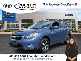 Used 2014 Subaru Crosstrek Touring image 1