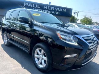 Used 2016 Lexus GX 460 image 1
