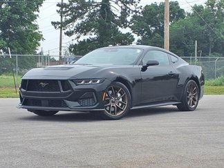 Certified 2024 Ford Mustang GT Premium image 1