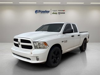 Used 2016 RAM 1500 Express image 1