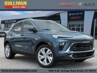 New 2025 Buick Encore GX Preferred image 1